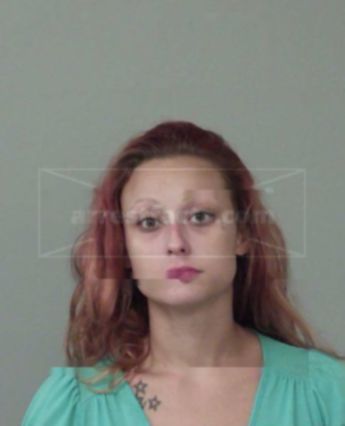 Samantha Jo Taylor