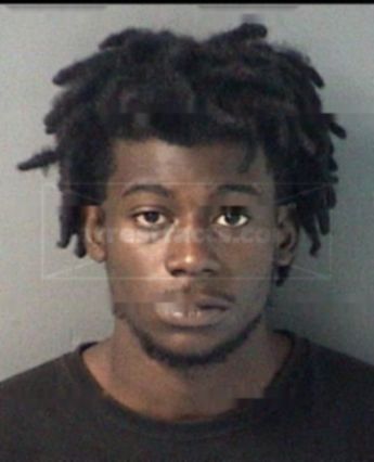 David Jerome Jackson