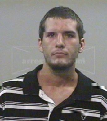 Jarred Jeremiah Robinson