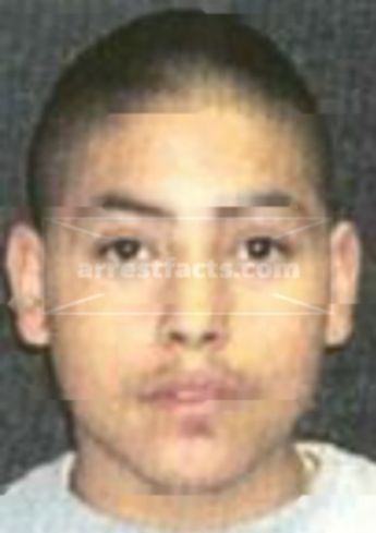 Nicholas Lorenzo Cortez