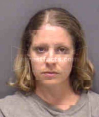 Jennifer Ann Podgorny