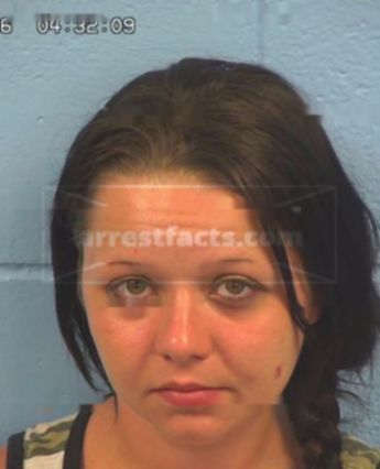 Jamie Mary Lynn Gartman
