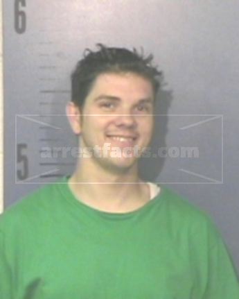 Jesse Alexander James
