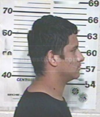 Lee Roy Cobarrubias