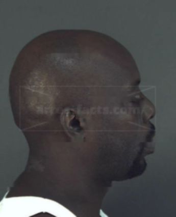 Elton Parks Jr