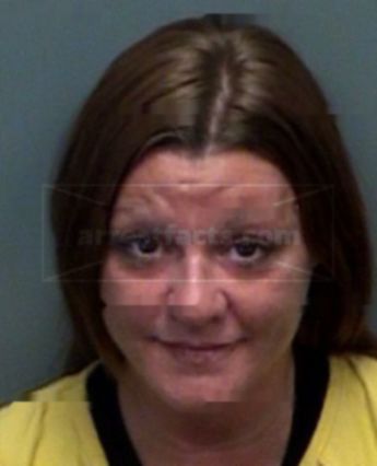 Tiffany Anne Castle