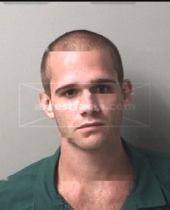 Jason Ray Welch