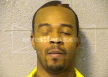 Jemetric Nicholson