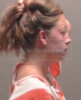 Amanda Jo Marie Luster