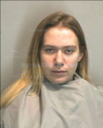 Heather Michelle Sharkey
