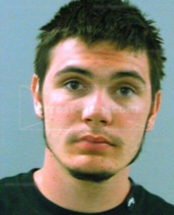 Austin Anthony Smith
