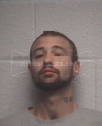 Daniel Lee Weeks
