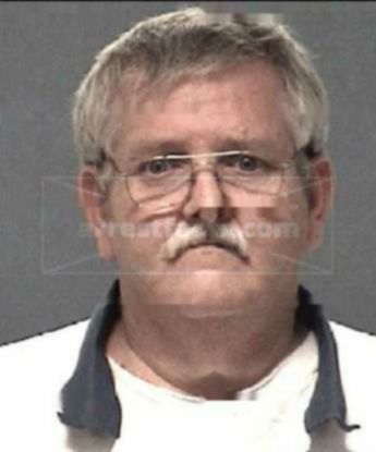 Charles Padgett