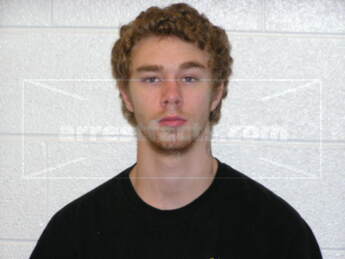 Patrick Dewane Crites