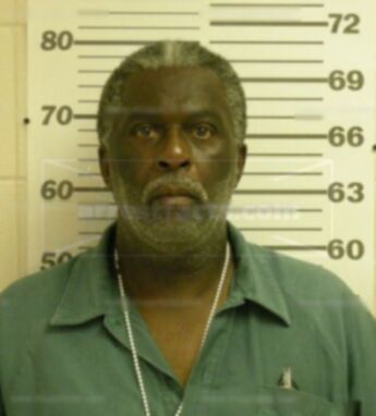Broderick Vance