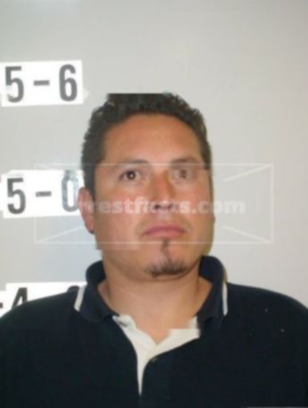 Ignacio Verduzco Torres