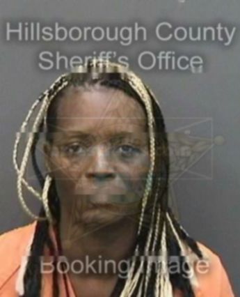 Lavinia Lewis