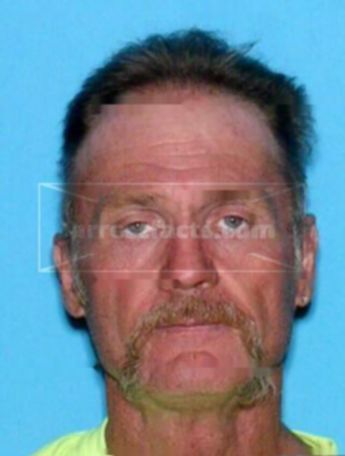 Roger Wayne Hudson