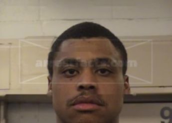 Tryvell Lamar Kenny