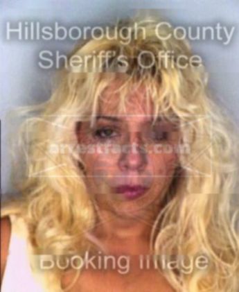 Sharon F Arnett