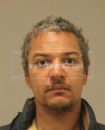 Christopher Scott Hansen