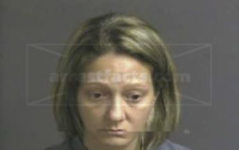 Lydia Elizabeth Wertz