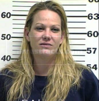 Sandi Shay Foster