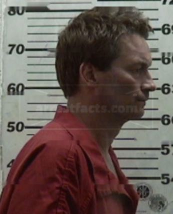 James Adams