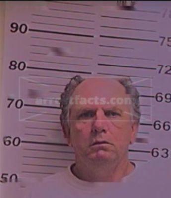 Alton Ray Hickson