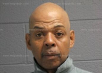 Larry Darnell Davis