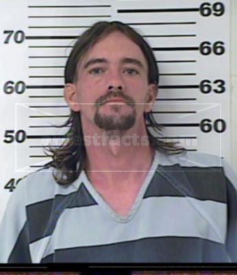 Michael Arron Melin