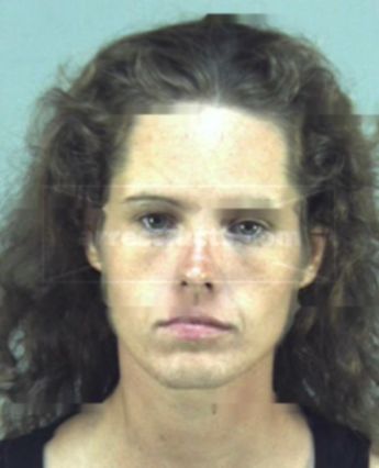 Kimberly Ann Collins