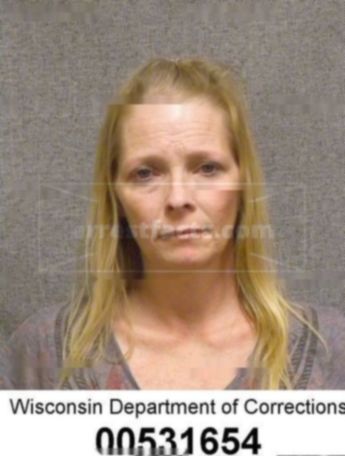 Christina L Warnecke