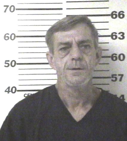 Roger Dale Mccarty