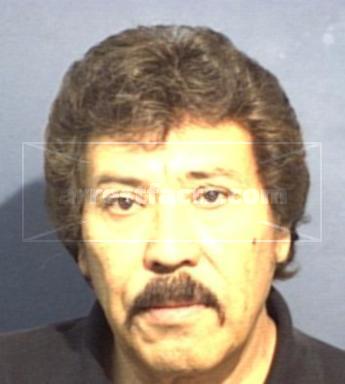Domingo Callivillo Tijerina