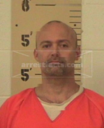 Anthony Grey Strube