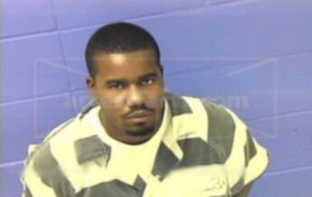 Dejon Thomas Green