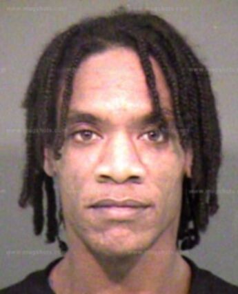 Rodney Hall