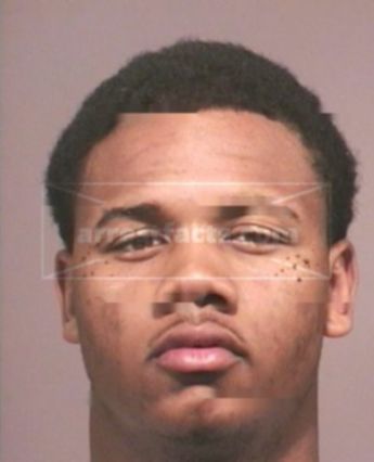 Derrick Turner