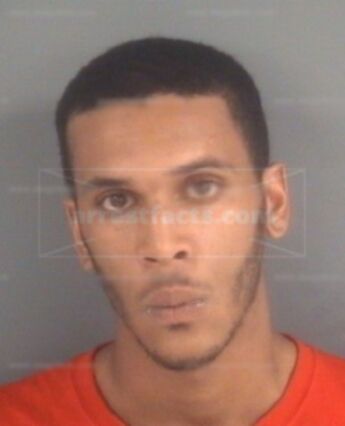 Alonzo Dean Robinson