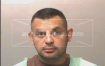 Omar Olaf Reynoso