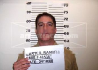 Randell Carter