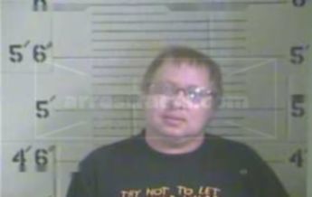 Steven Ray Spencer
