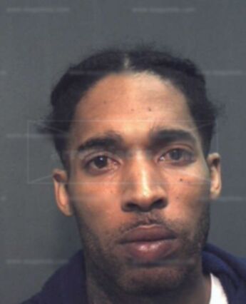 William Kenneth Whitfield Jr.