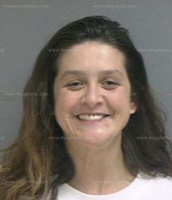 Paulette Marie Gray