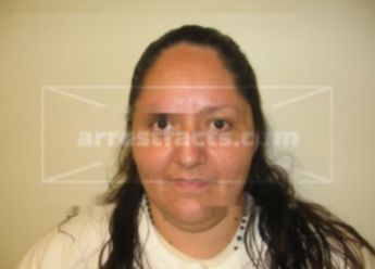 Estellita Marie Antunez