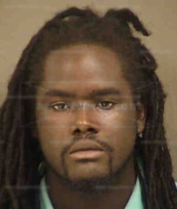 Brandy Vernal Hickman