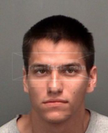 David Dejesus Cuellar