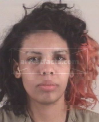 Jamilla Ramsey