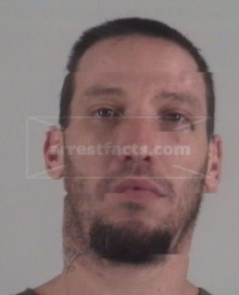 Zachary Scott Lyon
